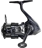 Amazon | シマノ(SHIMANO) スピニングリール 23 ヴァンキッシュ